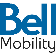  Bell Mobility logo