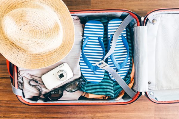 WHAT TO PACK FOR TRAVEL TO ISRAEL