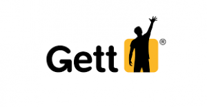 Gett Taxi logo