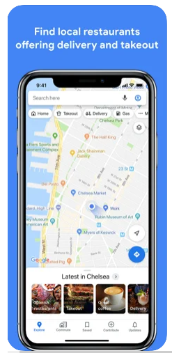 Offline Israel Google Maps  APPS TO DOWNLOAD