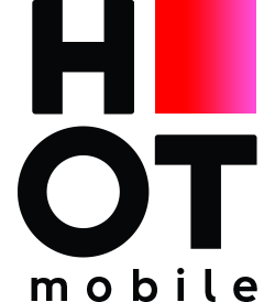 HotMobile logo