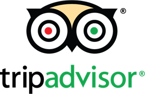 TripAdvisor Logo